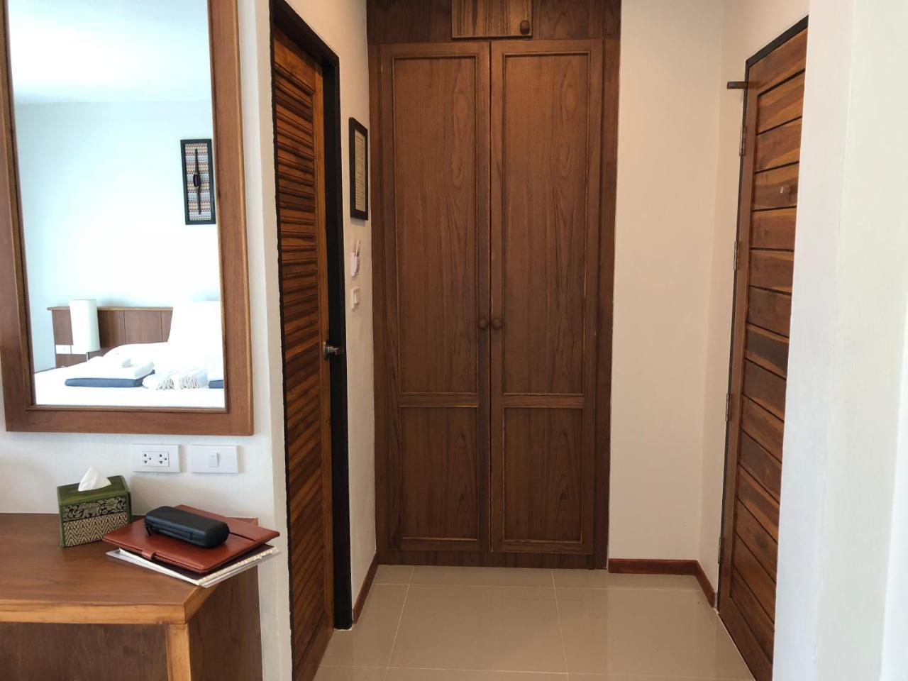 Crystal Lamai Hotel Dış mekan fotoğraf